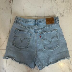 Levi's Ribcage Short Size 31